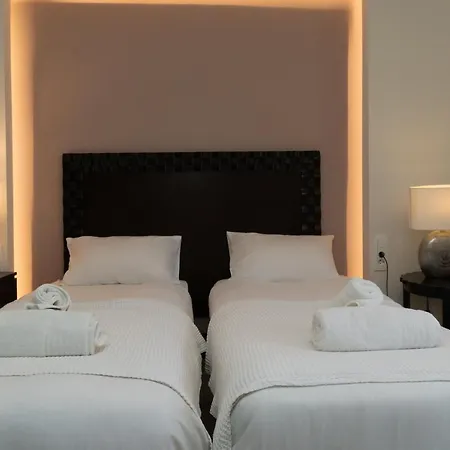Vranas Ambiance Apartment *
