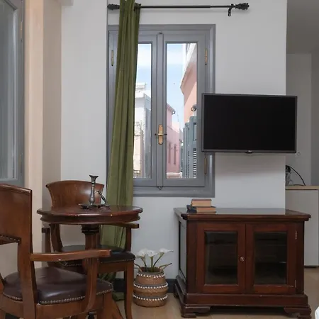 Apartamento Vranas Ambiance *