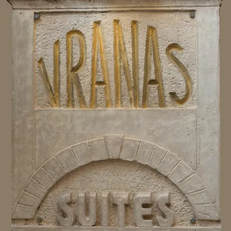 Apartment Vranas Ambiance