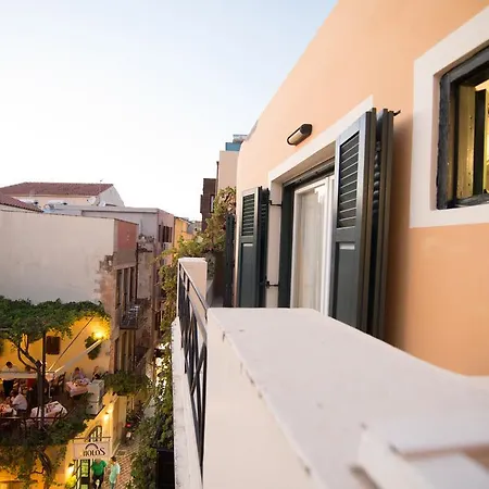 Apartment Vranas Ambiance