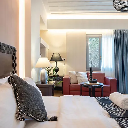 Apartamento Vranas Ambiance *