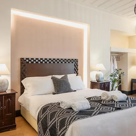 Vranas Ambiance * La Canea