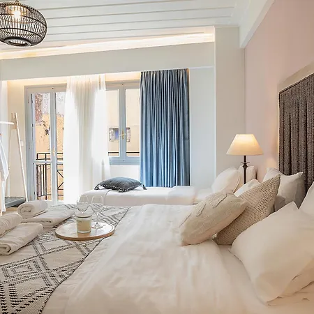 Vranas Ambiance La Canea