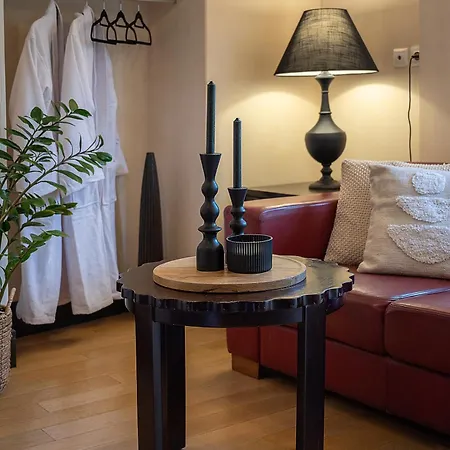 Vranas Ambiance Apartamento