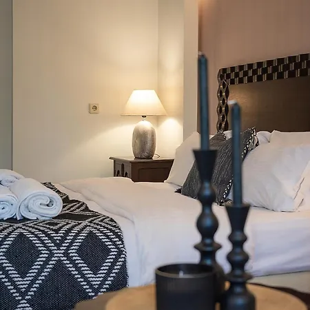 Vranas Ambiance アパート *