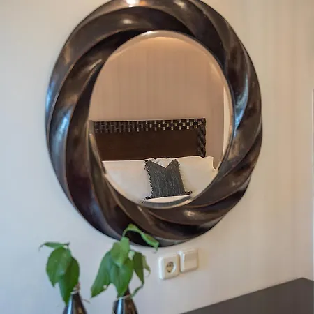 Apartment Vranas Ambiance Chania (Crete)