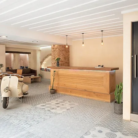 Apartment Vranas Ambiance