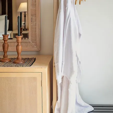 Vranas Ambiance Apartment Chania (Crete)