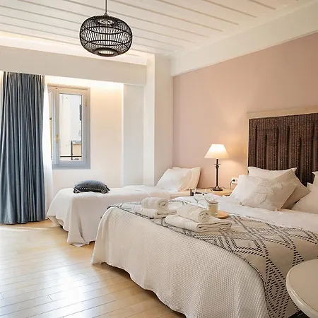 Vranas Ambiance Apartment