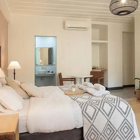 Apartment Vranas Ambiance *