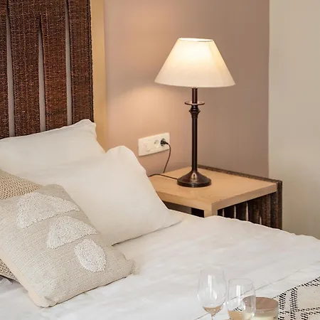 Vranas Ambiance Apartamento *