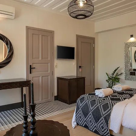 Vranas Ambiance Apartment