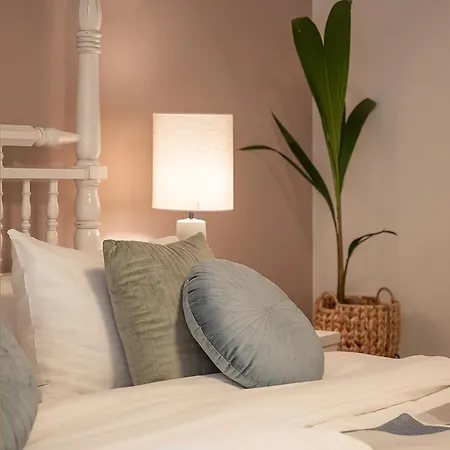 Vranas Ambiance Apartment Chania (Crete)