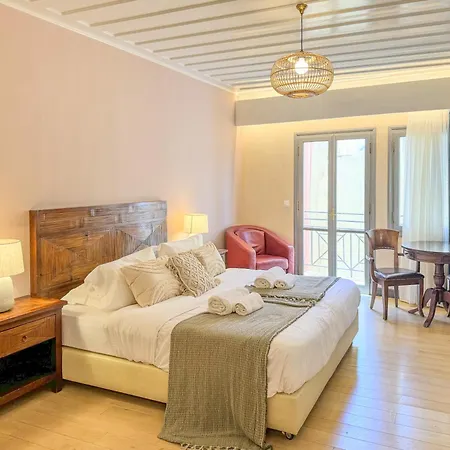 Vranas Ambiance Apartment *