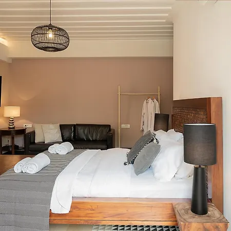 Apartment Vranas Ambiance *