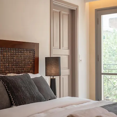 Vranas Ambiance Apartamento La Canea