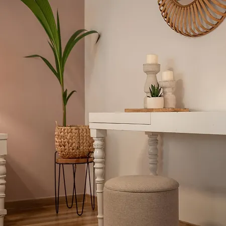 Apartment Vranas Ambiance