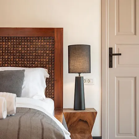 Apartamento Vranas Ambiance La Canea