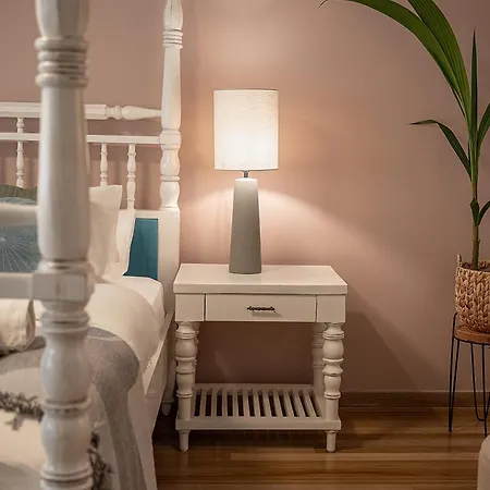 Vranas Ambiance La Canea