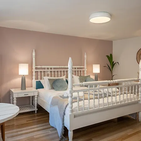 Vranas Ambiance Apartment Chania (Crete)