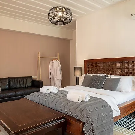 Vranas Ambiance Chania (Crete)