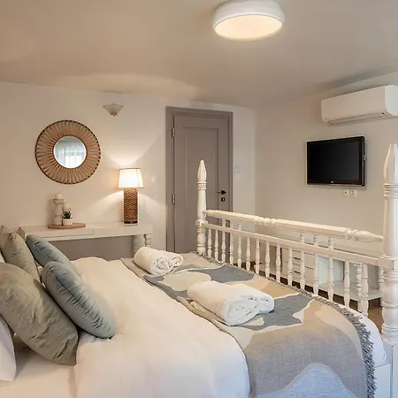 Vranas Ambiance Apartment