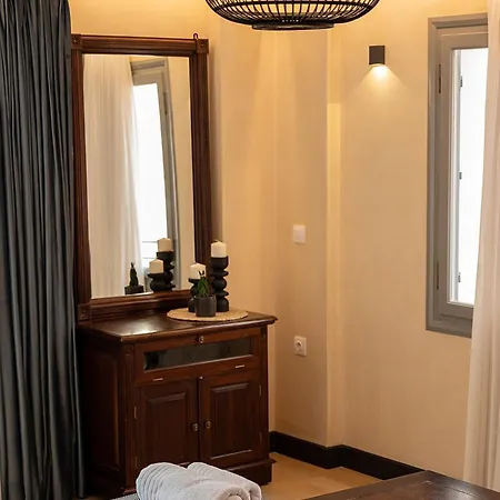 Vranas Ambiance Apartment *
