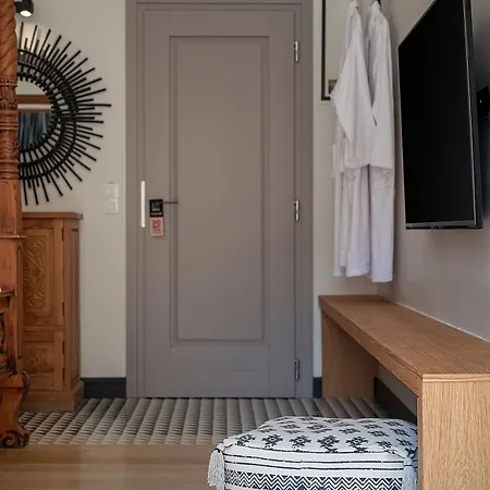 Apartment Vranas Ambiance *