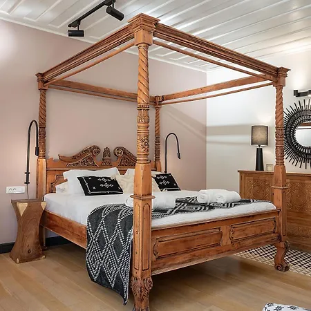 Vranas Ambiance Apartment *