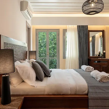 Vranas Ambiance Apartment *