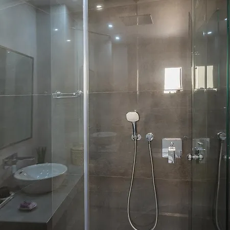 Apartment Vranas Ambiance