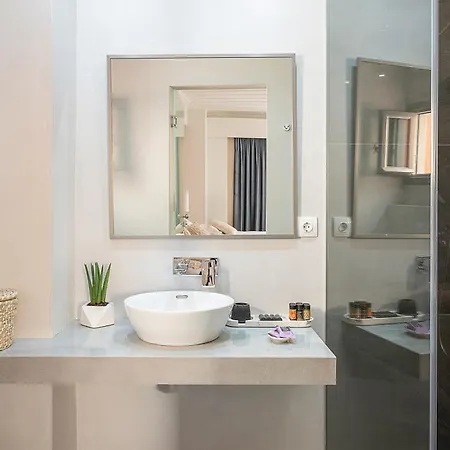 Apartment Vranas Ambiance Chania (Crete)
