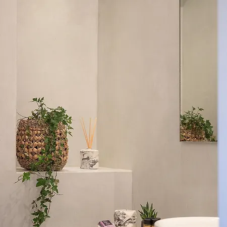 Apartment Vranas Ambiance Chania (Crete)