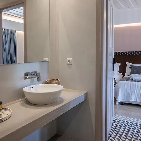 Vranas Ambiance Apartment Chania (Crete)