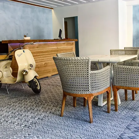 Apartamento Vranas Ambiance La Canea