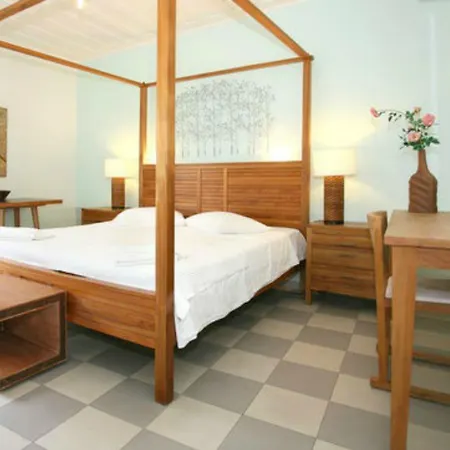 Apartamento Vranas Ambiance