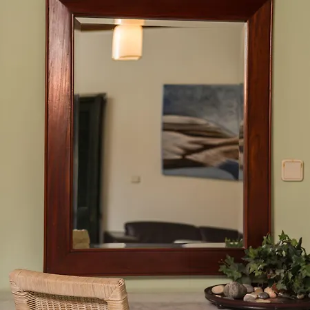 Apartment Vranas Ambiance