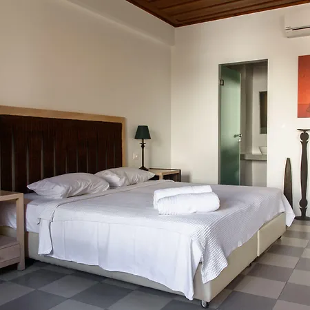 Vranas Ambiance La Canea