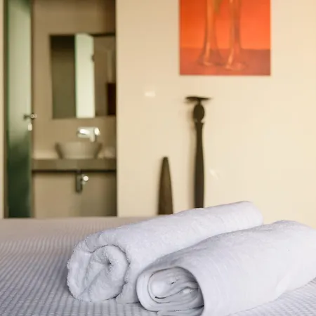 Vranas Ambiance Apartment *