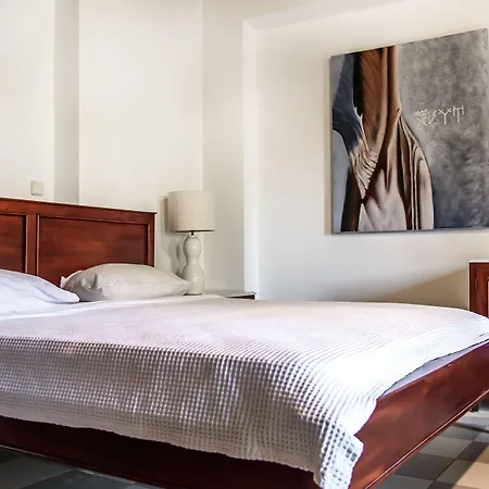 Apartment Vranas Ambiance