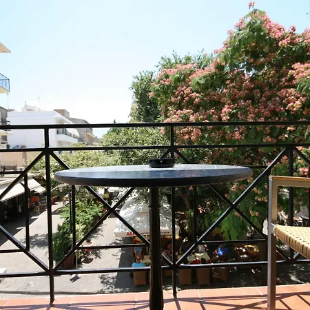 Vranas Ambiance