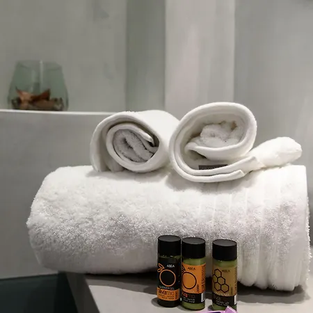 Apartamento Vranas Ambiance *