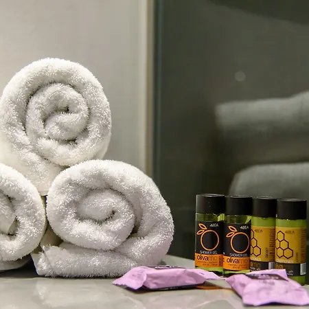 Vranas Ambiance Apartment *