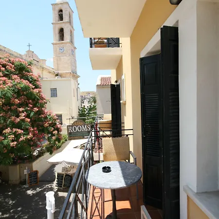 Vranas Ambiance Apartment *