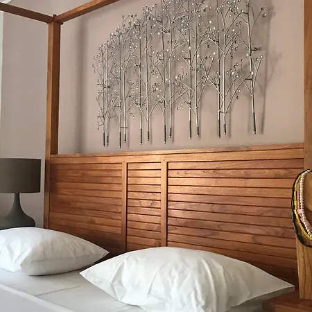 Vranas Ambiance Apartment