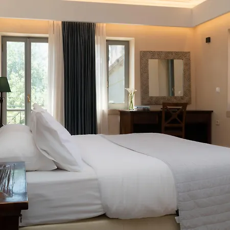 Apartamento Vranas Ambiance La Canea