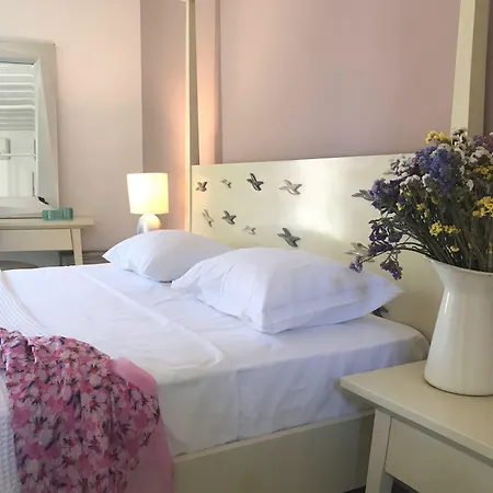 Vranas Ambiance * La Canea