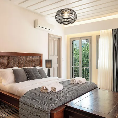 Apartment Vranas Ambiance