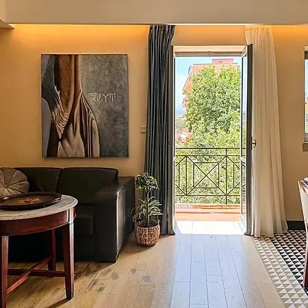 Apartment Vranas Ambiance