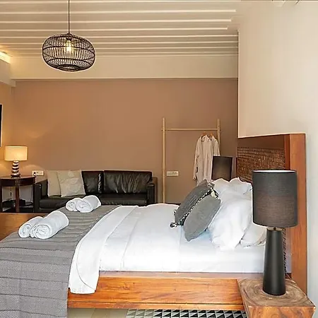 Appartement Vranas Ambiance Chania (Crete)